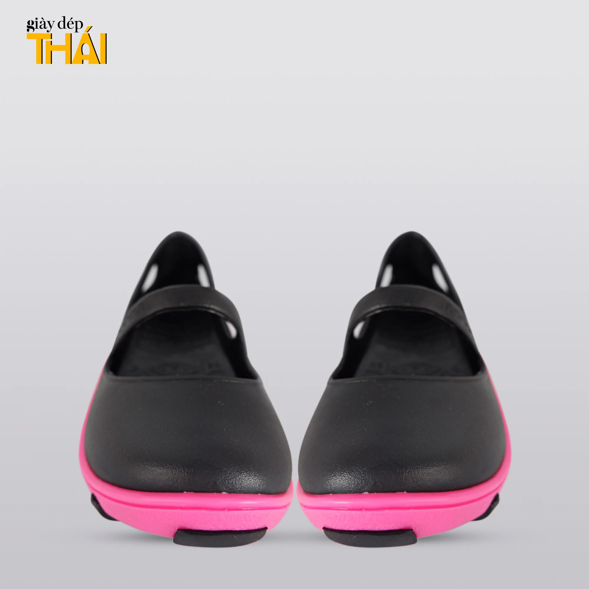 Giày nhựa nữ Thái Lan Monobo (Tammy người lớn) - Ảnh 19