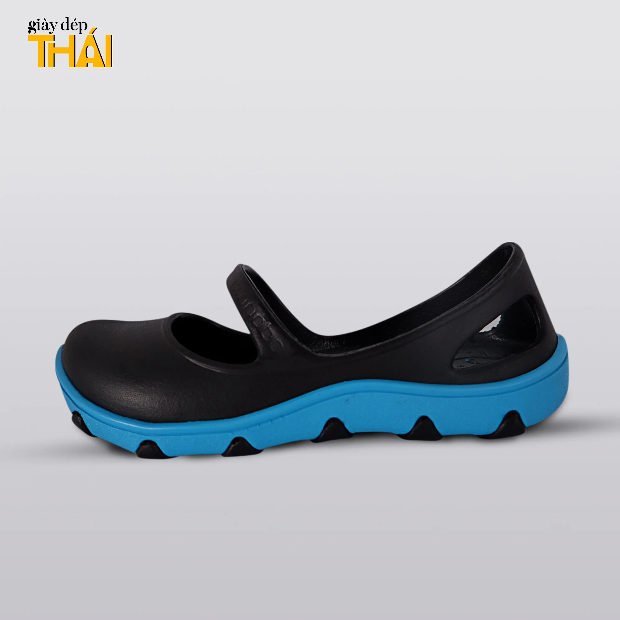 Giày nhựa nữ Thái Lan Monobo (Tammy người lớn) - Ảnh 28