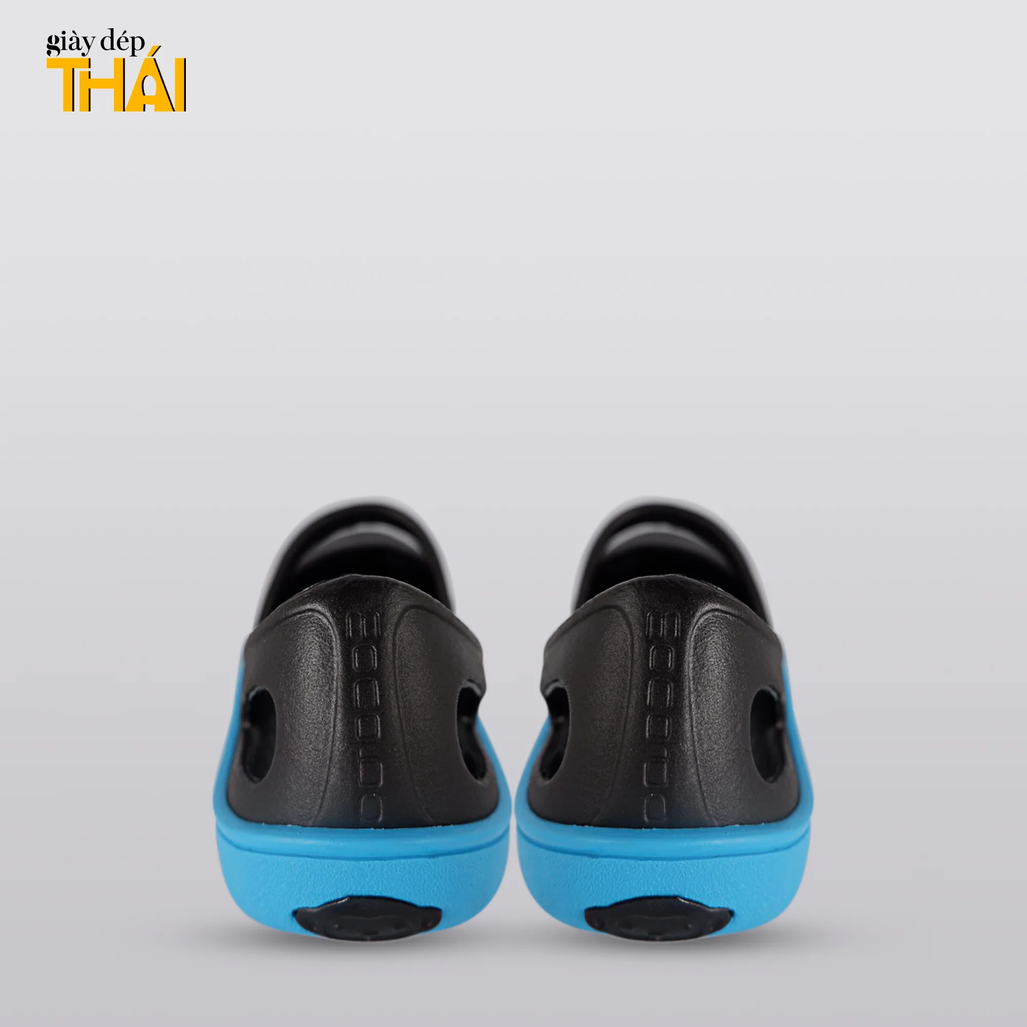 Giày nhựa nữ Thái Lan Monobo (Tammy người lớn) - Ảnh 25