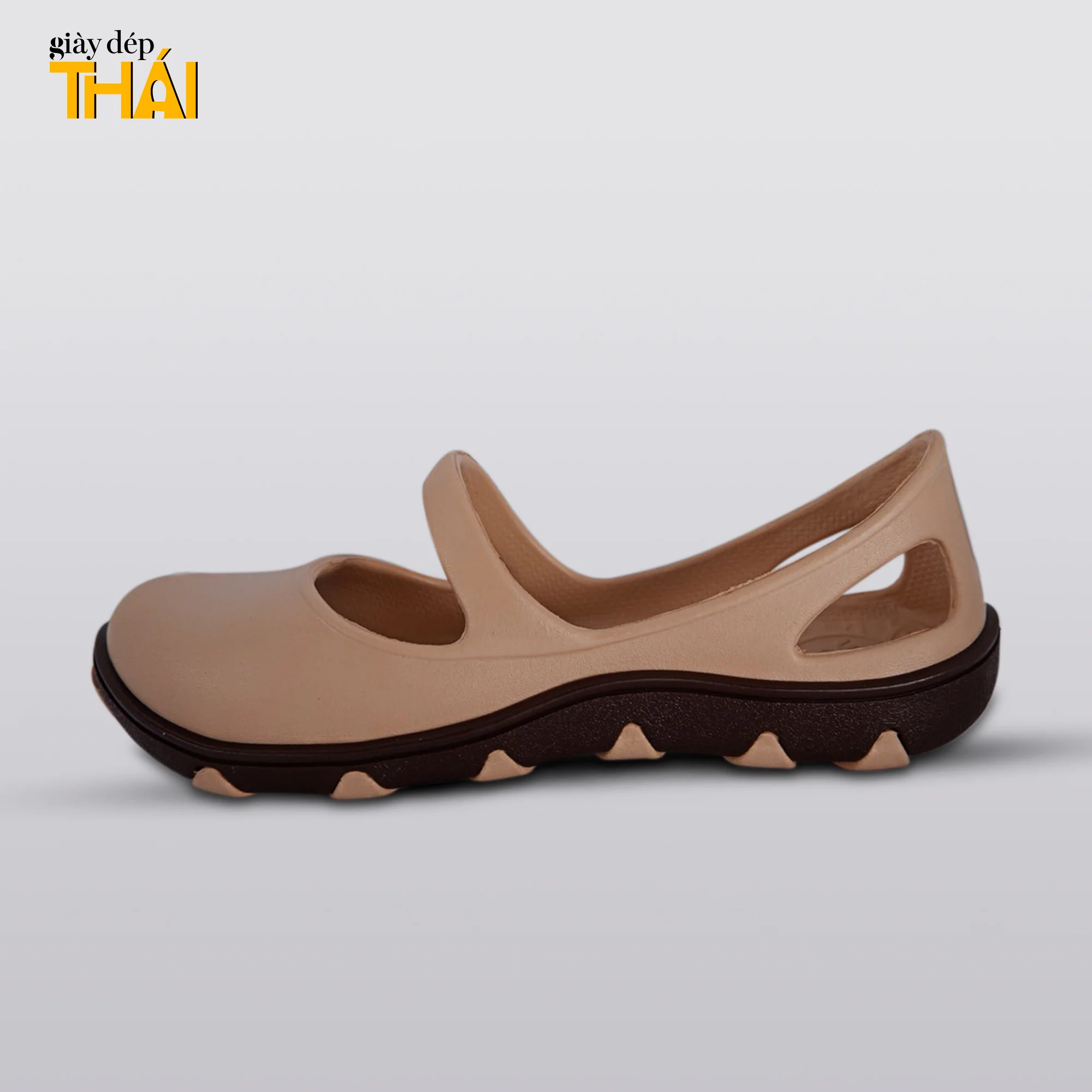 Giày nhựa nữ Thái Lan Monobo (Tammy người lớn) - Ảnh 16