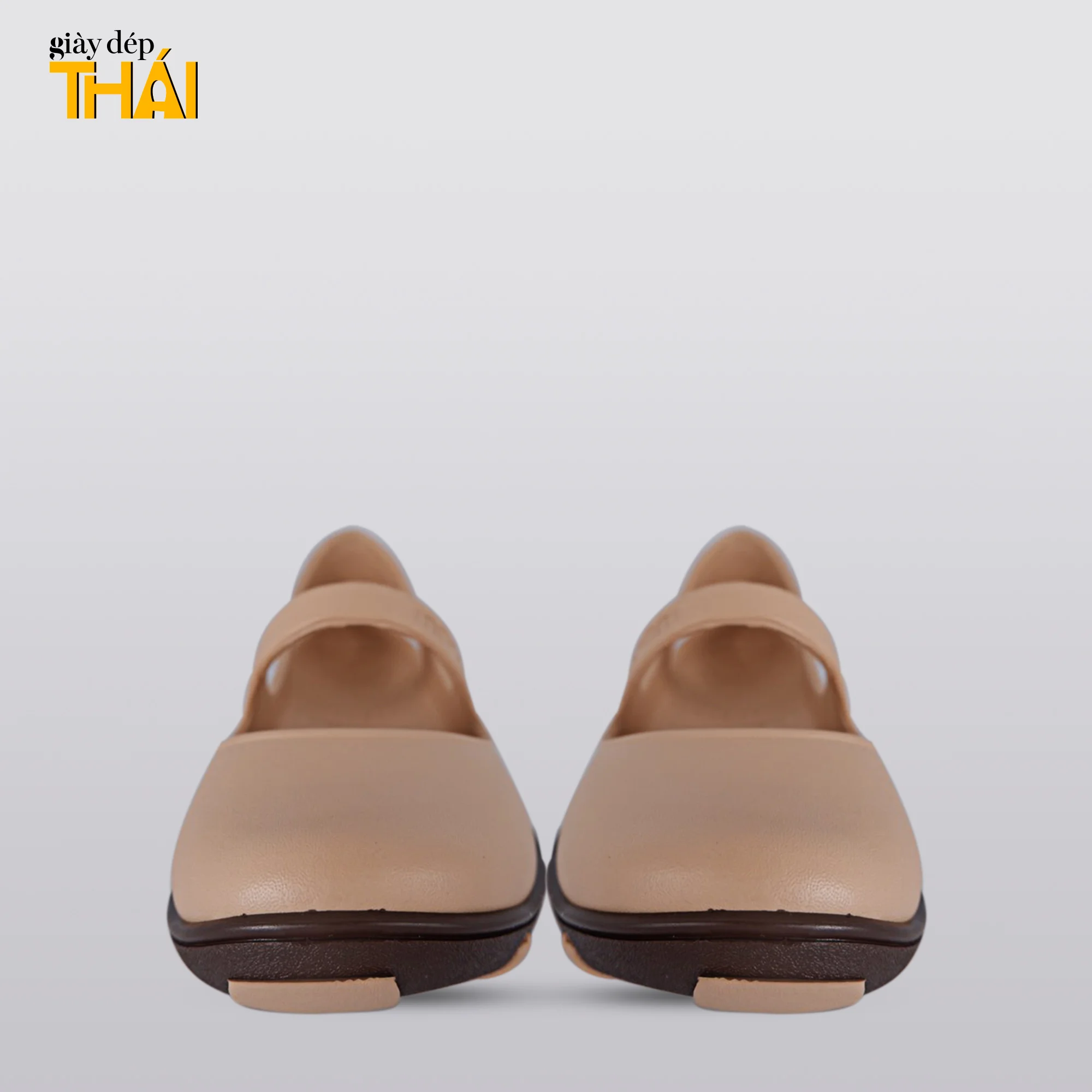 Giày nhựa nữ Thái Lan Monobo (Tammy người lớn) - Ảnh 7
