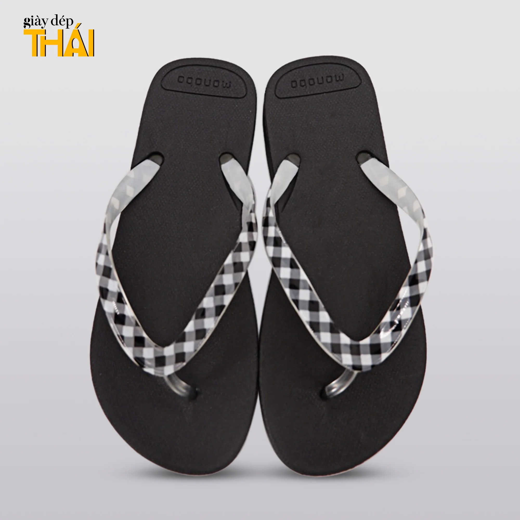 Dép nữ Thái Lan xỏ ngón Monobo - Tina01 - Ảnh 7