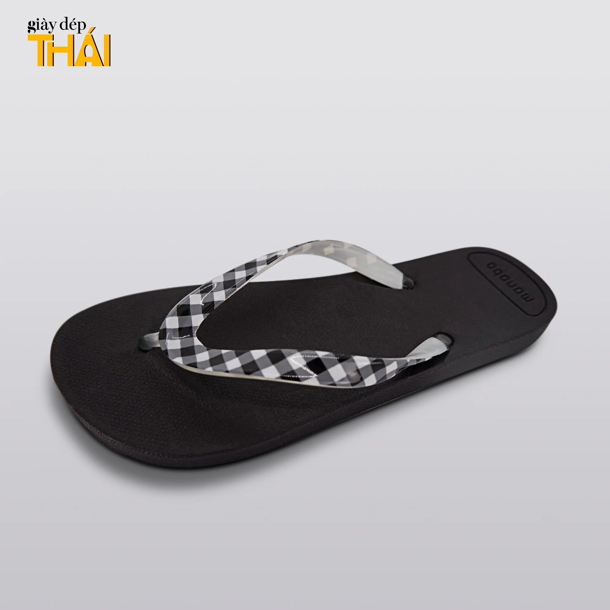 Dép nữ Thái Lan xỏ ngón Monobo - Tina01 - Ảnh 6