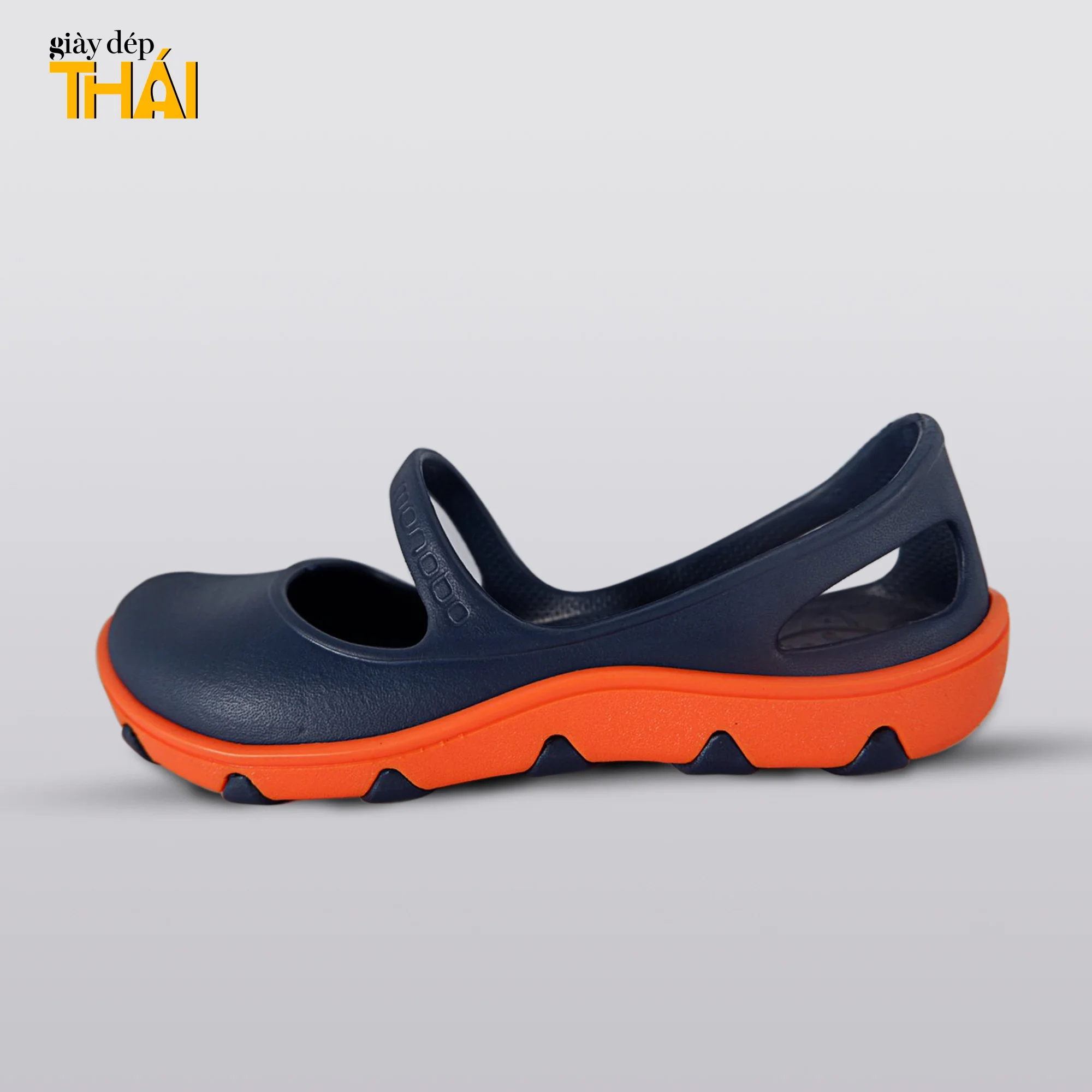 Giày nhựa nữ Thái Lan Monobo (Tammy người lớn) - Ảnh 38