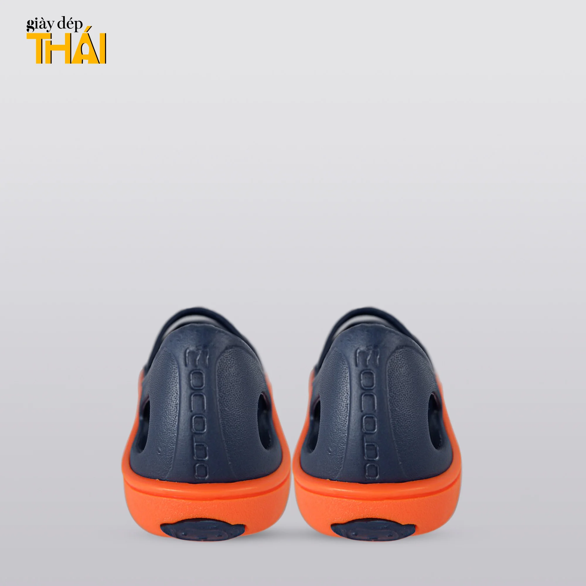 Giày nhựa nữ Thái Lan Monobo (Tammy người lớn) - Ảnh 35