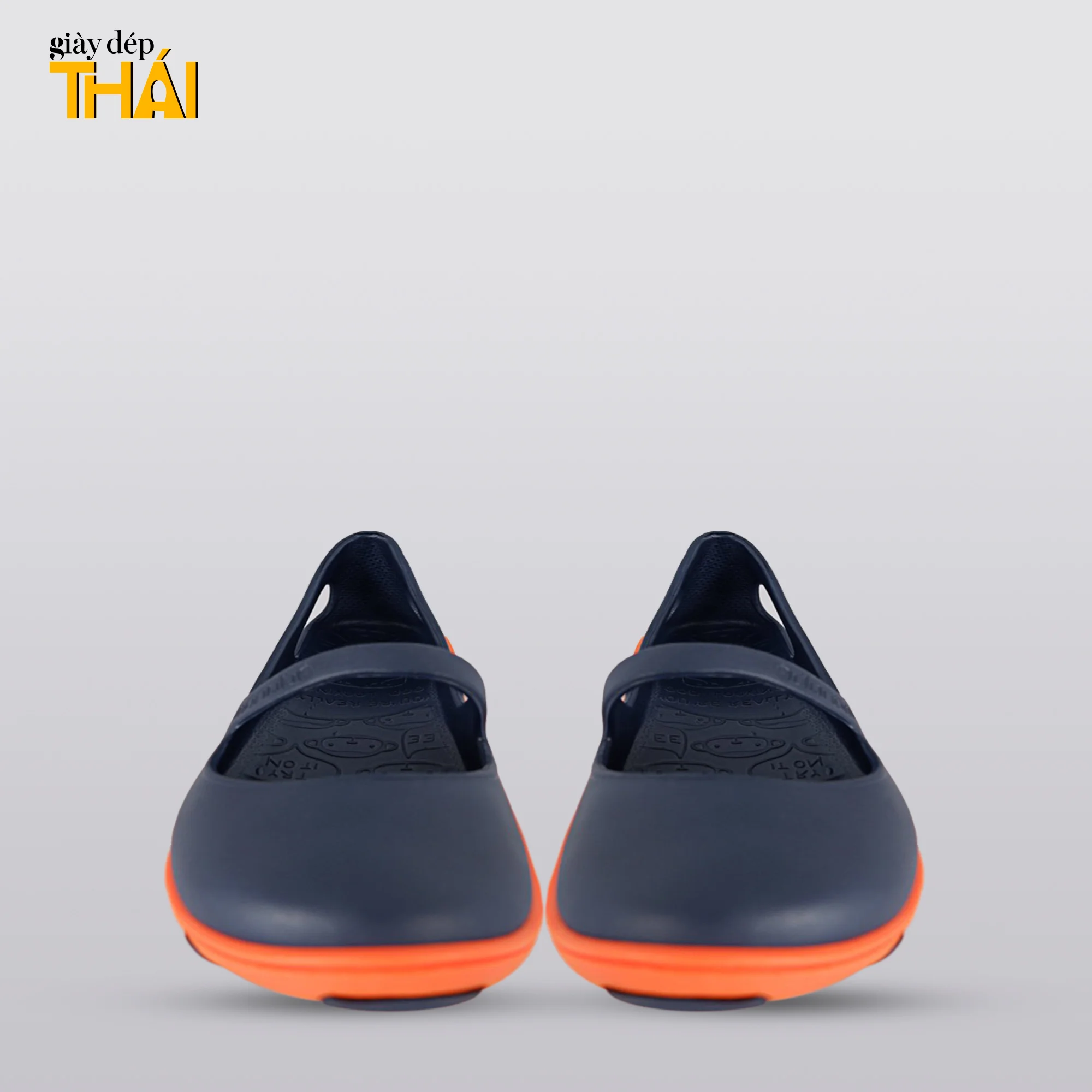 Giày nhựa nữ Thái Lan Monobo (Tammy người lớn) - Ảnh 34